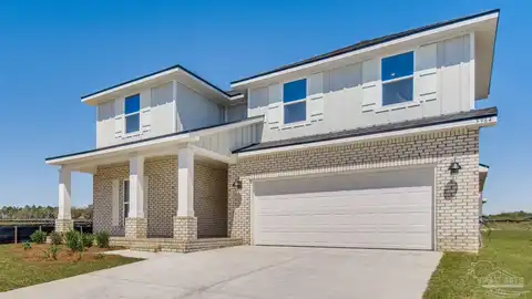 9797 Windyhill Rd, Pensacola, FL 32526