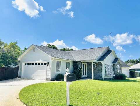 949 Osprey Ct, Pensacola, FL 32507