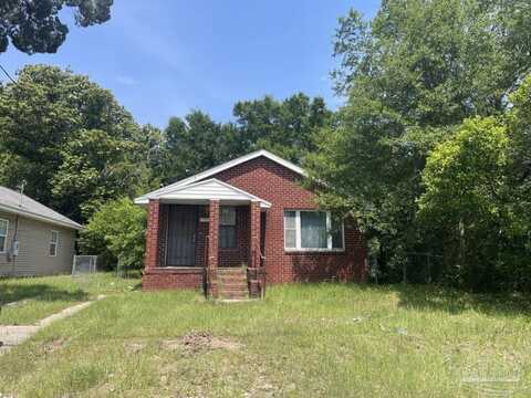 1500 N Hayne St, Pensacola, FL 32503