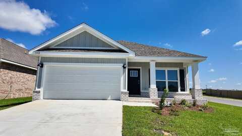 5912 Sargassum Ln, Milton, FL 32583