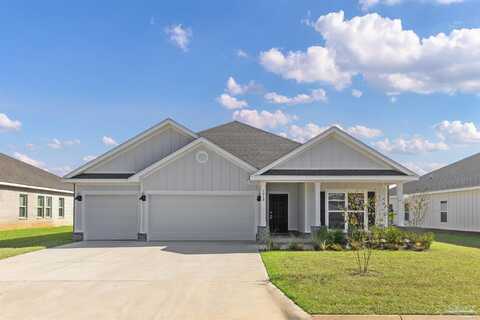3068 Silver Maple Dr, Cantonment, FL 32533