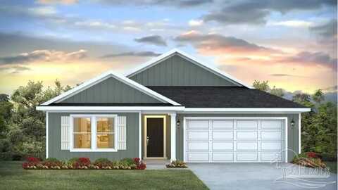 3146 Serviceberry Rd, Cantonment, FL 32533