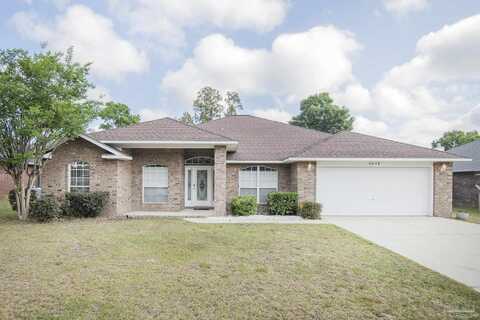 5678 Tiger Woods Dr, Milton, FL 32570