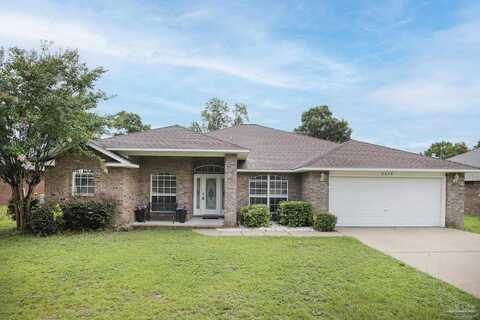 5678 Tiger Woods Dr, Milton, FL 32570