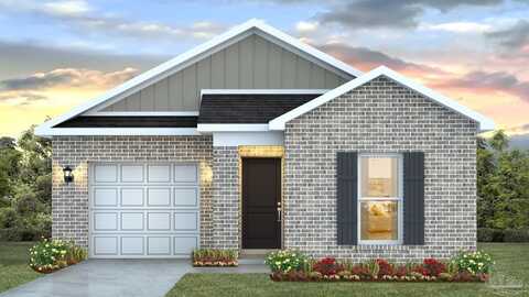 9828 Starling Dr, Pensacola, FL 32506