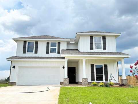 2733 Chevy Cir, Pace, FL 32571
