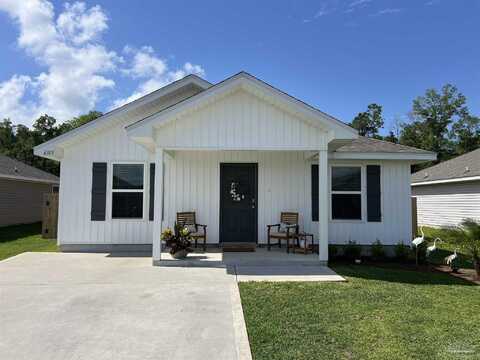 6319 June Bug Dr, Milton, FL 32583