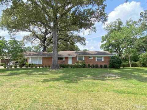 210 Topeka Rd, Pensacola, FL 32514