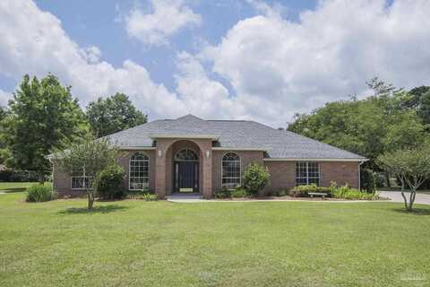 3221 Cobblestone Dr, Pace, FL 32571