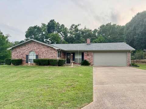 705 chancellor Dr, PALESTINE, TX 75803