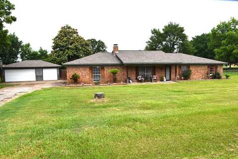 607 Brookhollow, PALESTINE, TX 75801