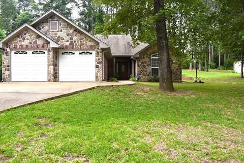 17387 Cherokee Trail, FLINT, TX 75762