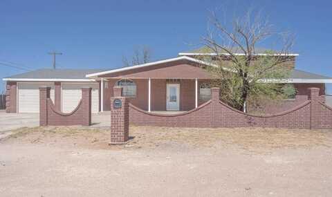 5808 W Morris St, Odessa, TX 79764