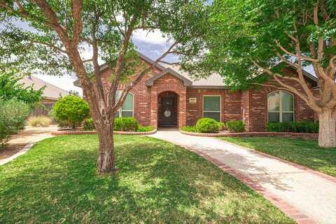 6010 Llano Court, Midland, TX 79707