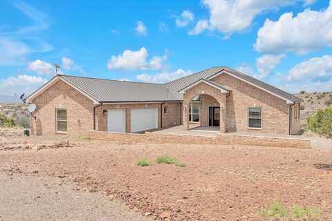 131 High Lonesome, Alpine, TX 79830
