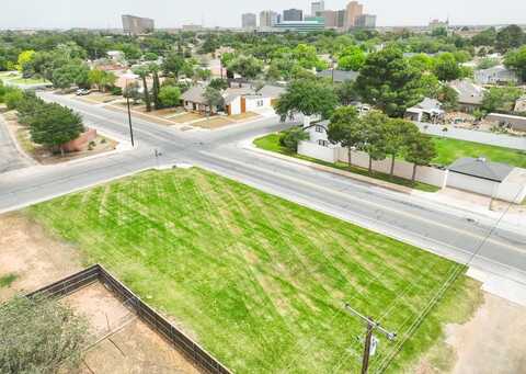 1001 N D St, Midland, TX 79705