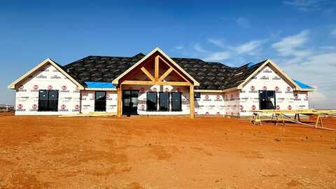 2815 S County Rd 1092, Midland, TX 79706