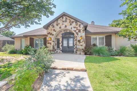 4206 Kingwood Court, Midland, TX 79707