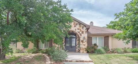 4206 Kingwood Court, Midland, TX 79707