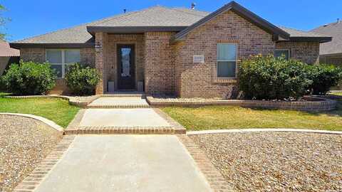 6000 Rio Grande Ave, Midland, TX 79707