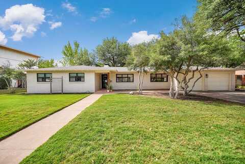 907 Harvard Ave, Midland, TX 79701