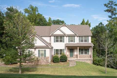 3860 Essex Heights Trail, Fortson, GA 31808