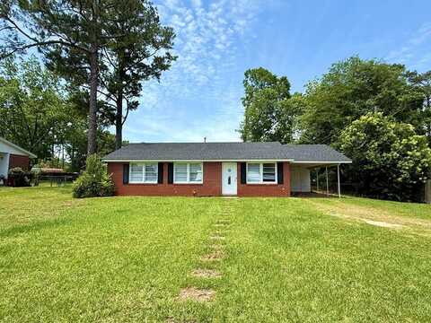 506 2nd Ave, Troy, AL 36081