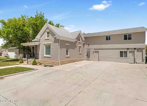 223 N 200 N, Ephraim, UT 84627