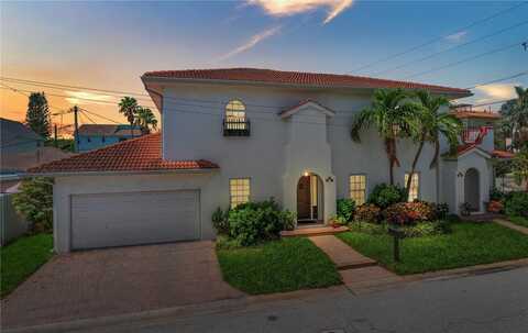 101 E BAY DRIVE, TREASURE ISLAND, FL 33706