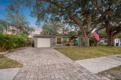 4324 S CLARK AVENUE, TAMPA, FL 33611