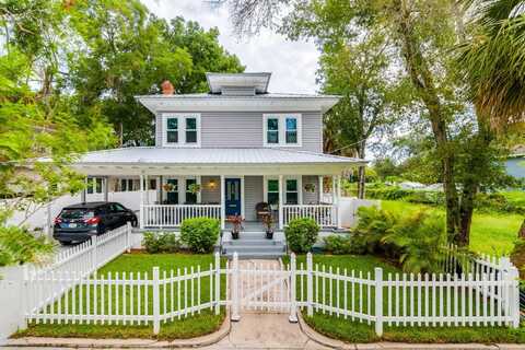 809 W PARK AVENUE, TAMPA, FL 33602
