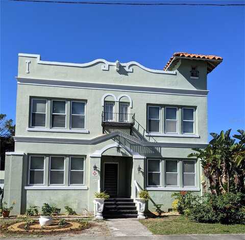 2006 JACKSON STREET N, Saint Petersburg, FL 33704