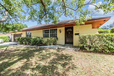 309 KENMORE ROAD, BRANDON, FL 33511