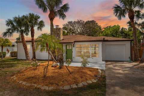 108 5TH STREET, BELLEAIR BEACH, FL 33786