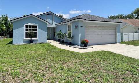 4214 FOXBORO DRIVE, NEW PORT RICHEY, FL 34653