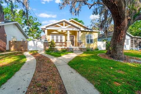 5804 N 9TH STREET, TAMPA, FL 33604