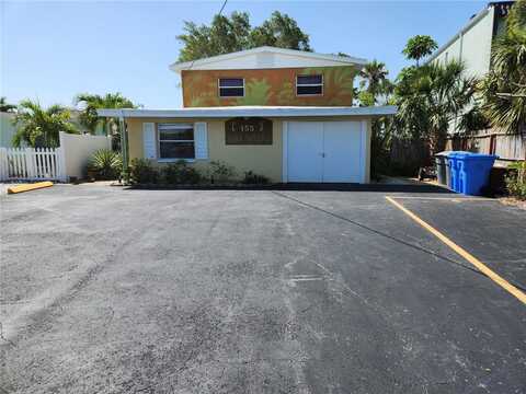 155 110TH AVENUE, TREASURE ISLAND, FL 33706