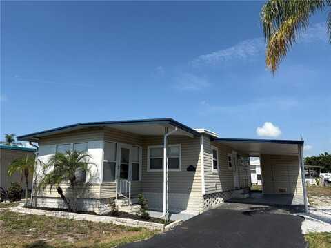 7262 MOUNT ESSEX DRIVE NE, Saint Petersburg, FL 33702
