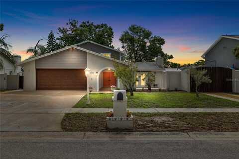 8203 KIRKWOOD DRIVE, TAMPA, FL 33634
