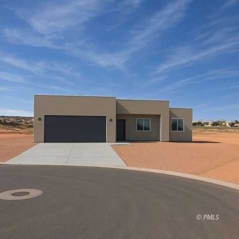 92 Rock Reef Bay, Page, AZ 86040
