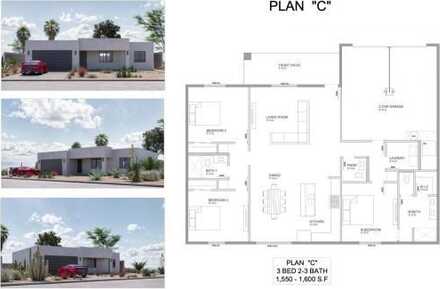 92 Rock Reef Bay, Page, AZ 86040