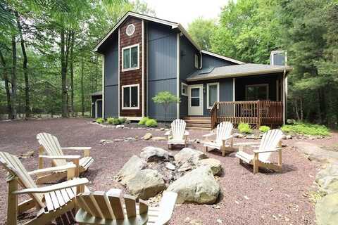 5515 Fox Run Road, Pocono Pines, PA 18350