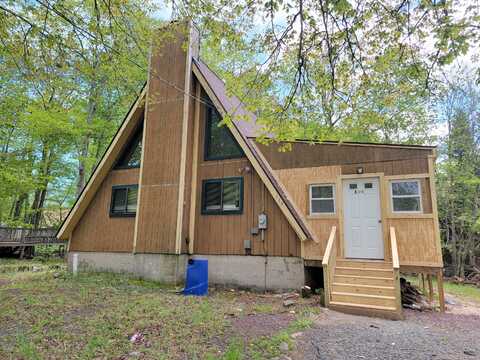 5668 PEMBROOK Drive, Tobyhanna, PA 18466