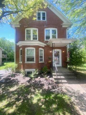 65 Ransberry Avenue, East Stroudsburg, PA 18301