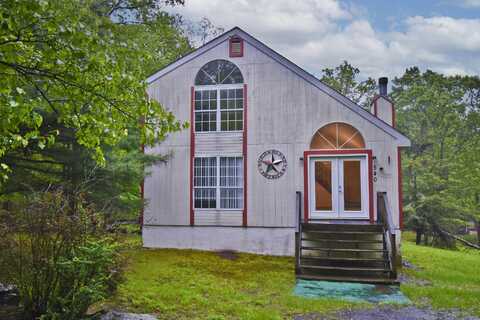 540 Hummingbird Court, Bushkill, PA 18324
