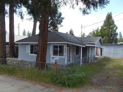 2111 Pine Street, Quincy, CA 95971