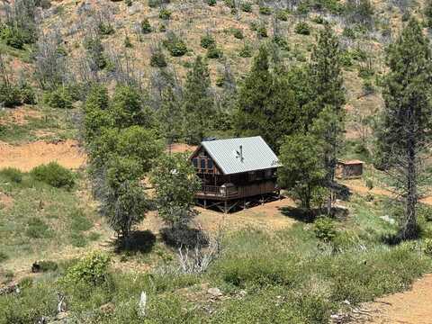 1455 Williams Valley Road, Greenville, CA 95947