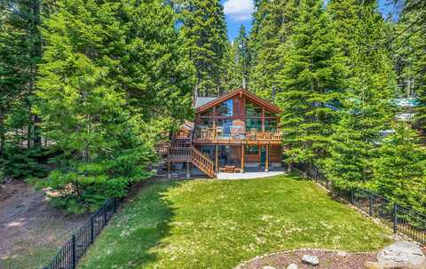 638 Peninsula Drive, Lake Almanor, CA 96137