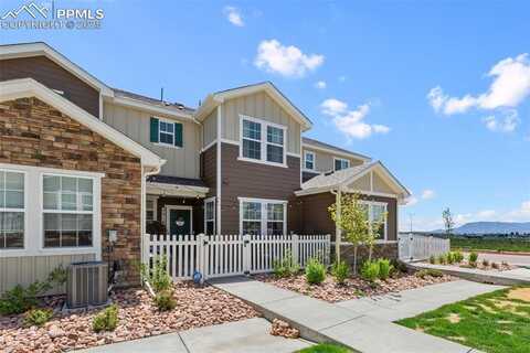 5216 Hidden Hills Point, Colorado Springs, CO 80924