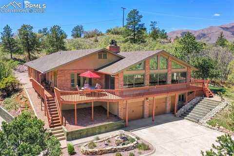 8020 Westwood Road, Colorado Springs, CO 80919
